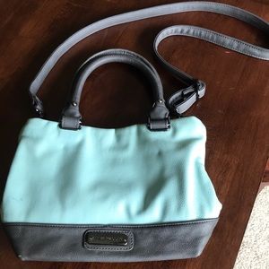 Crossbody Purse